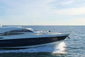Starboard Side
