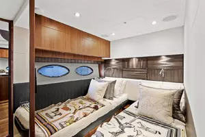 Guest Stateroom 