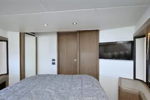 VIP Stateroom