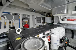 Engine Room 
