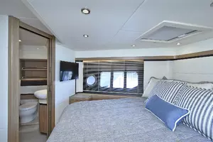 VIP Stateroom