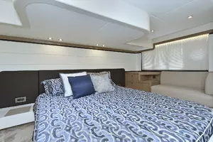 Master Stateroom 