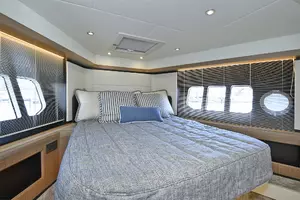 VIP Stateroom
