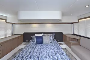 Master Stateroom 