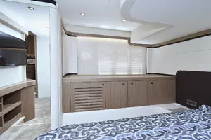 Master Stateroom 