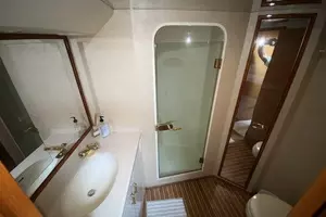 Master Stateroom 