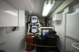 Engine Room