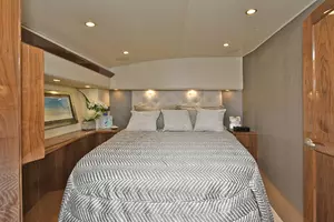Master Stateroom 