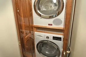 Washer/Dryer Units