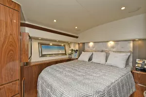 Master Stateroom 