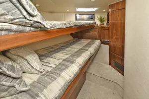 Guest Stateroom - Forward