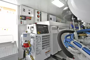 Engine Room 