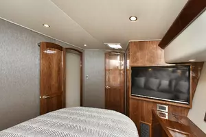 Master Stateroom 