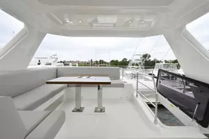 Flybridge